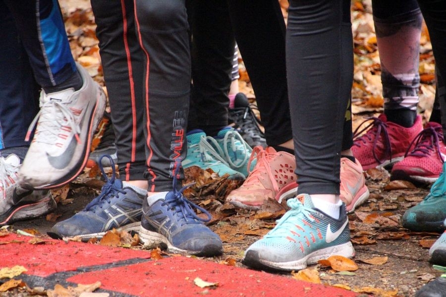 Long Distance Crosslauf Berlin-Spandau (c) Veranstalter Long Distance Crosslauf Berlin-Spandau (c) Veranstalter