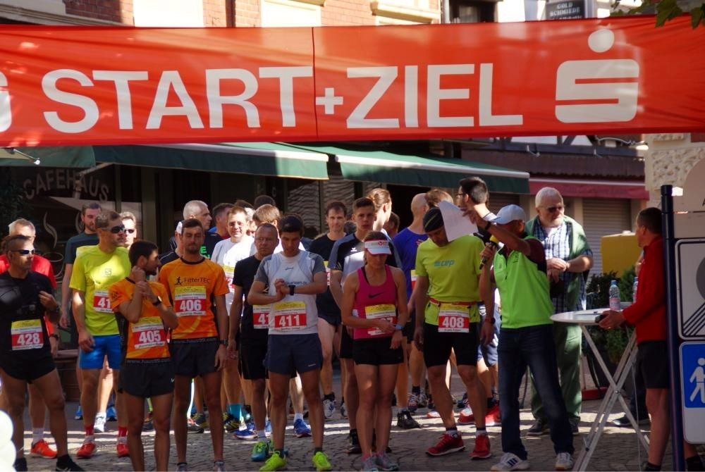 Felsenkirche Treppenlauf 2018 (C) Veranstalter Felsenkirche Treppenlauf 2018 (C) Veranstalter