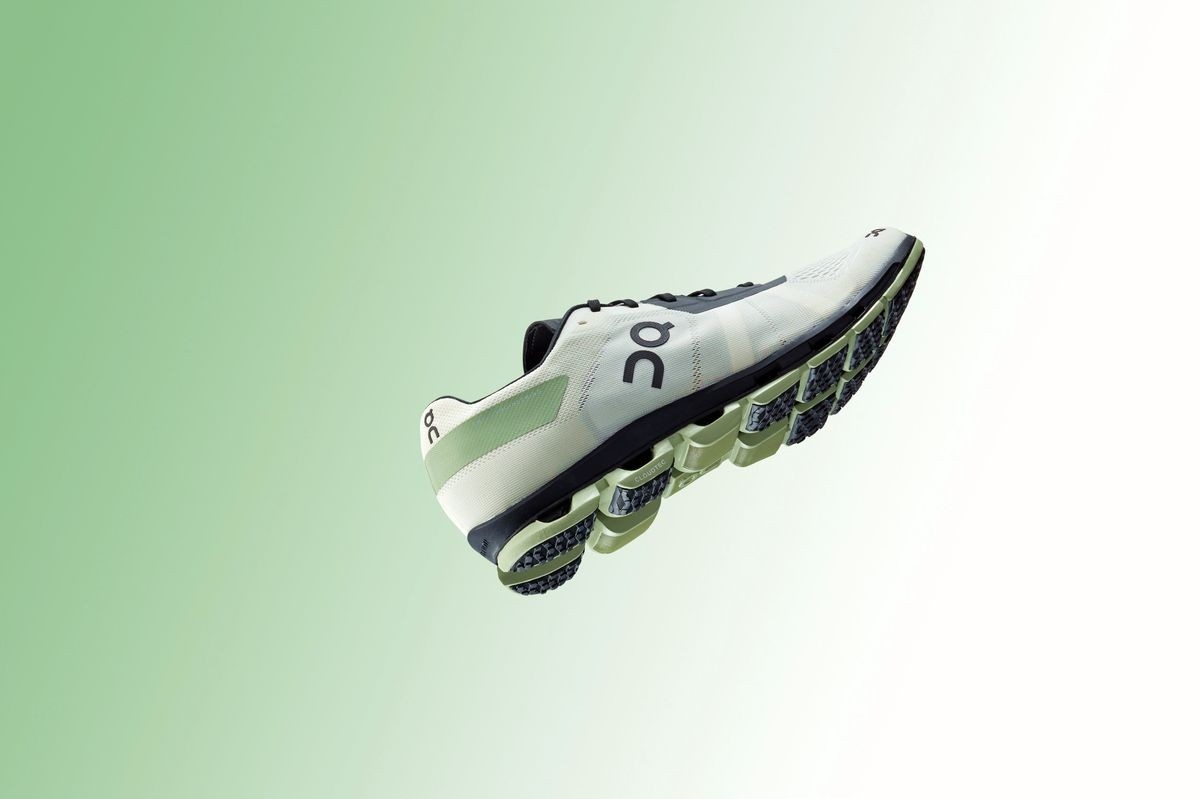 On Cloudflash Laufschuh, Foto (c) On / plenos On Cloudflash Laufschuh, Foto (c) On / plenos