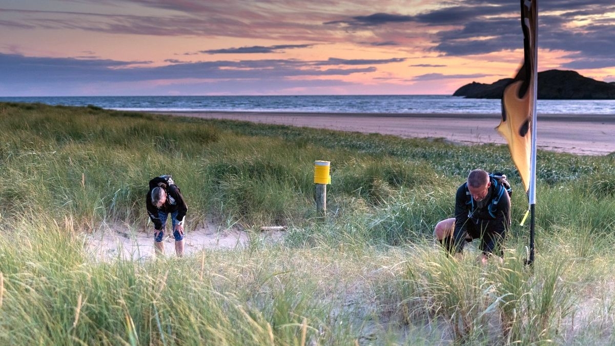 Ring O Fire, Foto: Veranstalter Ring O Fire, Foto: Veranstalter