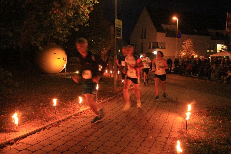 Kuppinger Mondfängerlauf (c) Veranstalter Kuppinger Mondfängerlauf (c) Veranstalter