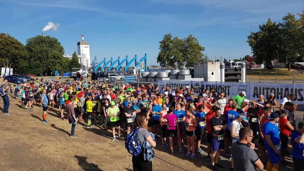 Bremer Brückenlauf 2018 (C) Thomas H. Adick Bremer Brückenlauf 2018 (C) Thomas H. Adick