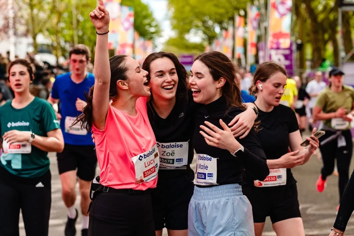 Antwerp 10 Miles 2024 Antwerp 10 Miles 2024