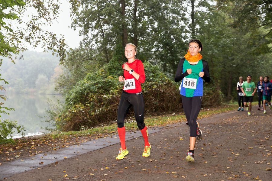 Bramfelder Halbmarathon (C) BMS – Die Laufgesellschaft Bramfelder Halbmarathon (C) BMS – Die Laufgesellschaft