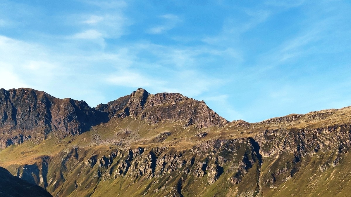 Schattenkopf Schattenkopf