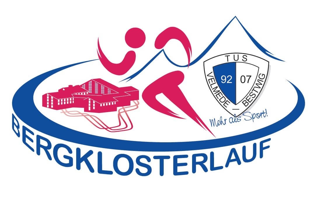 Bergklosterlauf, Foto: Veranstalter Bergklosterlauf, Foto: Veranstalter