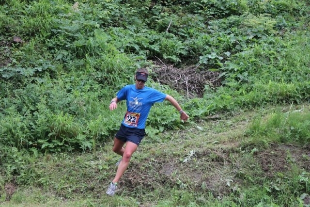 Opponitzer Hügellauf (C) Veranstalter Opponitzer Hügellauf (C) Veranstalter