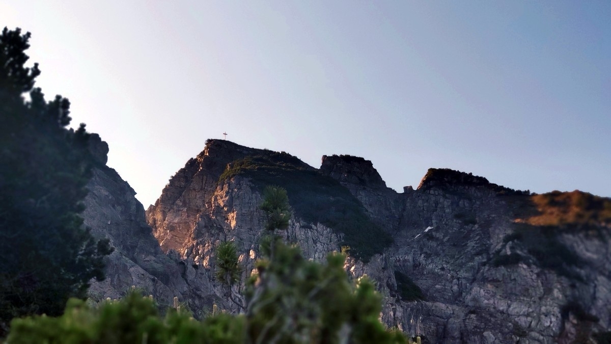 Schillerkopf Schillerkopf