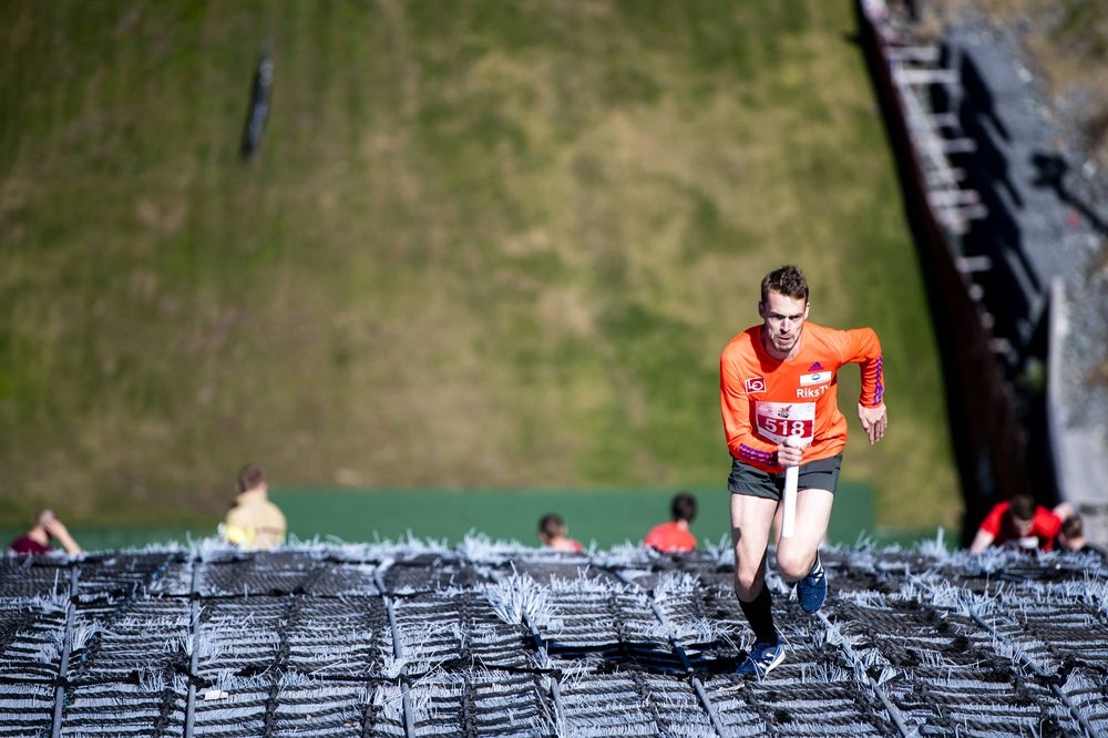 Red Bull 400 Trondheim (C) Ole Martin Wold / Red Bull Content Pool Red Bull 400 Trondheim (C) Ole Martin Wold / Red Bull Content Pool