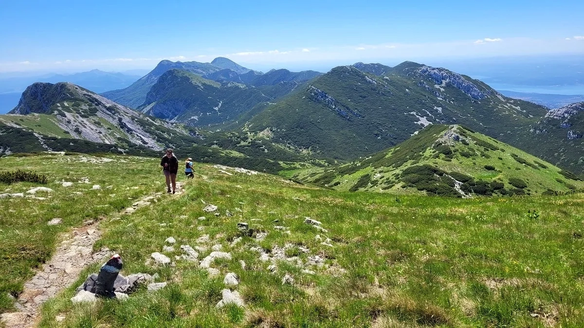 Velebit Trail 2024 (Bild 24) Velebit Trail 2024 (Bild 24)