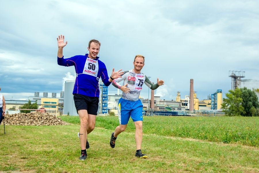 BETAEXPO - Charity Run (C) Veranstalter BETAEXPO - Charity Run (C) Veranstalter