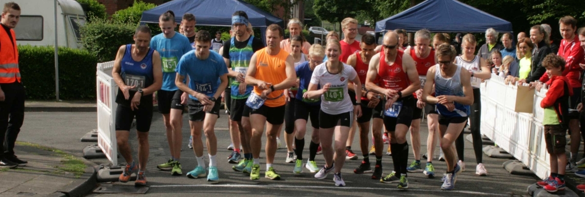 Staffellauf Beckum, Foto: Veranstalter Staffellauf Beckum, Foto: Veranstalter