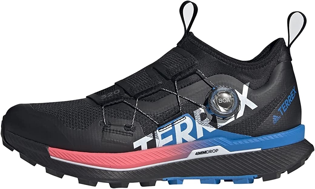 Adidas Terrex Agravic Pro, Foto: Hersteller / Amazon Adidas Terrex Agravic Pro, Foto: Hersteller / Amazon