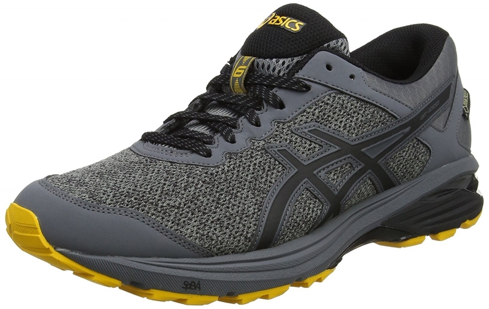 Asics GT-1000 6 GTX (C) Hersteller / Amazon Asics GT-1000 6 GTX (C) Hersteller / Amazon
