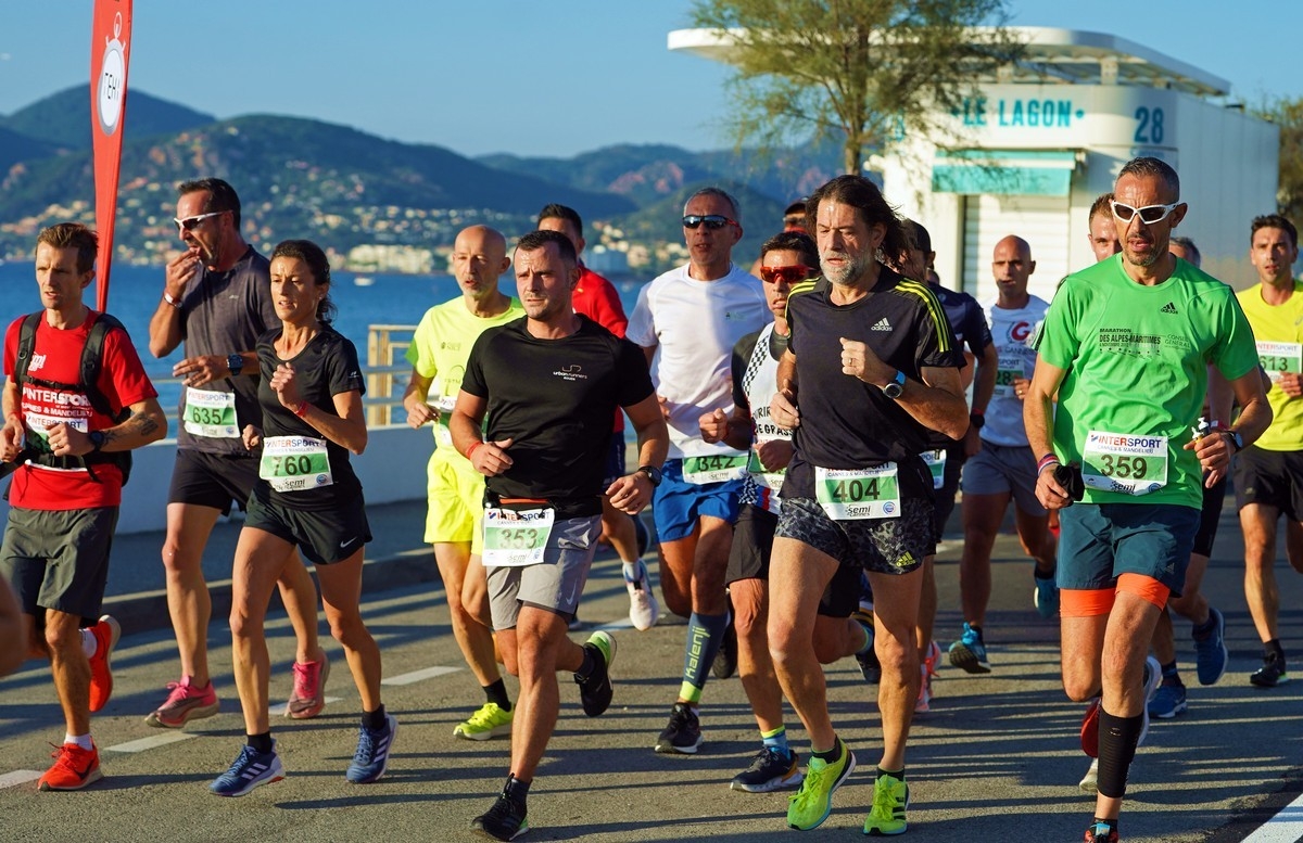 Semi de Cannes, Foto: Orange.fr Semi de Cannes, Foto: Orange.fr