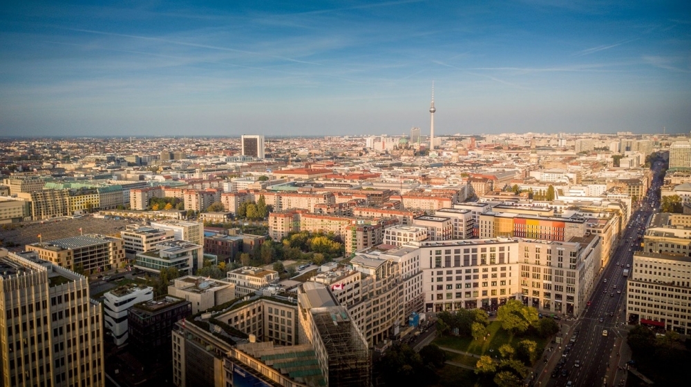 Berlin, Foto Pixabay Berlin, Foto Pixabay