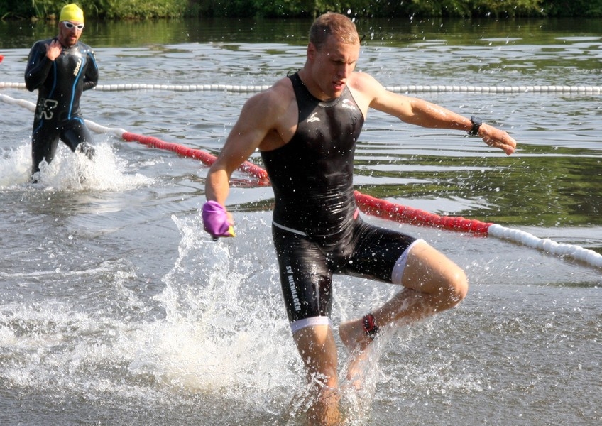 Celler Triathlon (C) Veranstalter Celler Triathlon (C) Veranstalter