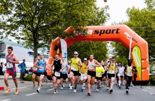 Vösendorfer Fitlauf (C) Veranstalter Vösendorfer Fitlauf (C) Veranstalter