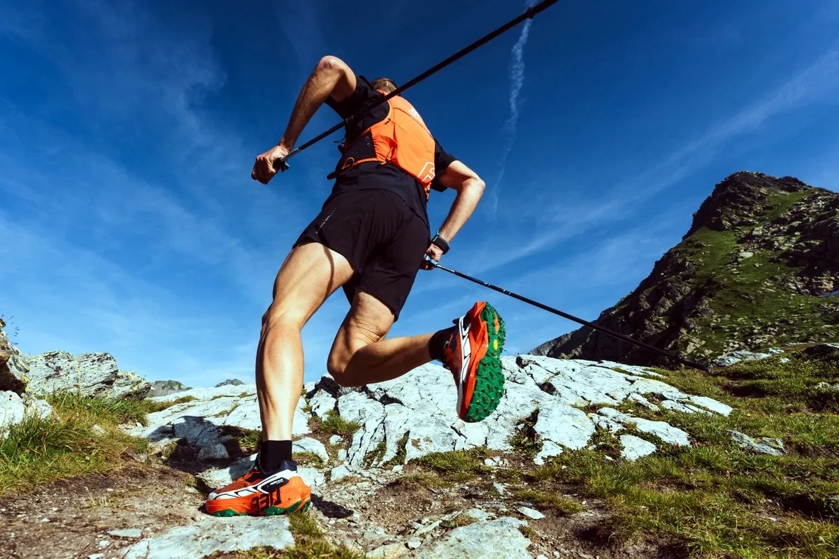 Kailas Fuga EX 330 Kailas Fuga EX 330