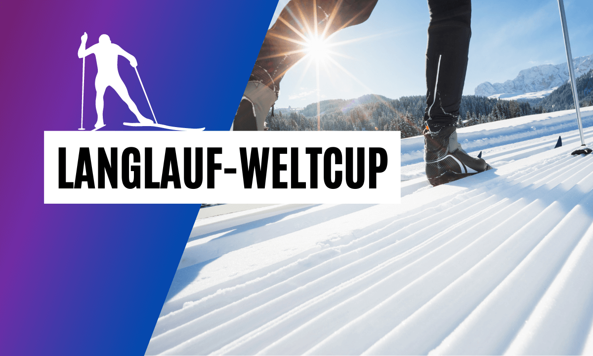 Canmore (Kanada) ➤ Langlauf-Weltcup Canmore (Kanada) ➤ Langlauf-Weltcup