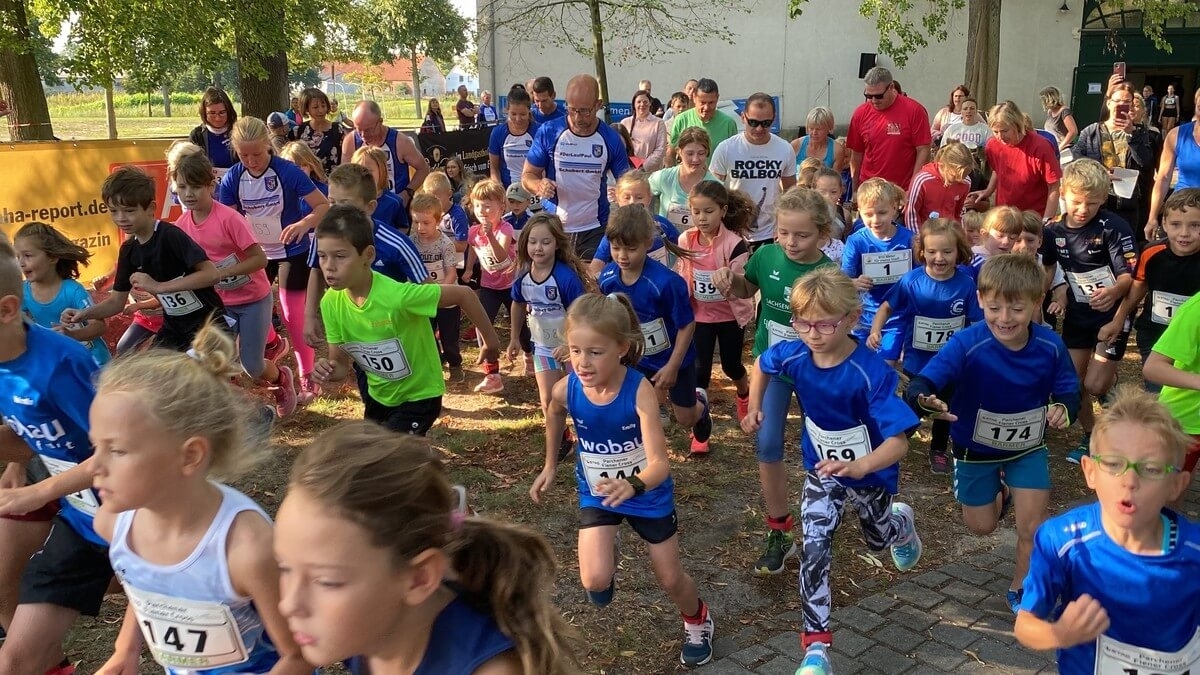 Parchener Fiener-Cross, Foto: Veranstalter Parchener Fiener-Cross, Foto: Veranstalter