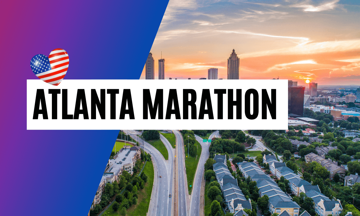 Publix Atlanta Marathon, Half Marathon & 5K Publix Atlanta Marathon, Half Marathon & 5K