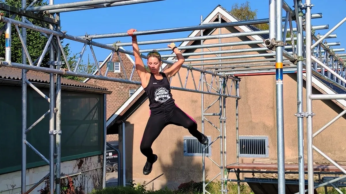 Obstacle Odyssey Ratingen 2025 (Foto: © Veranstalter) Obstacle Odyssey Ratingen 2025 (Foto: © Veranstalter)