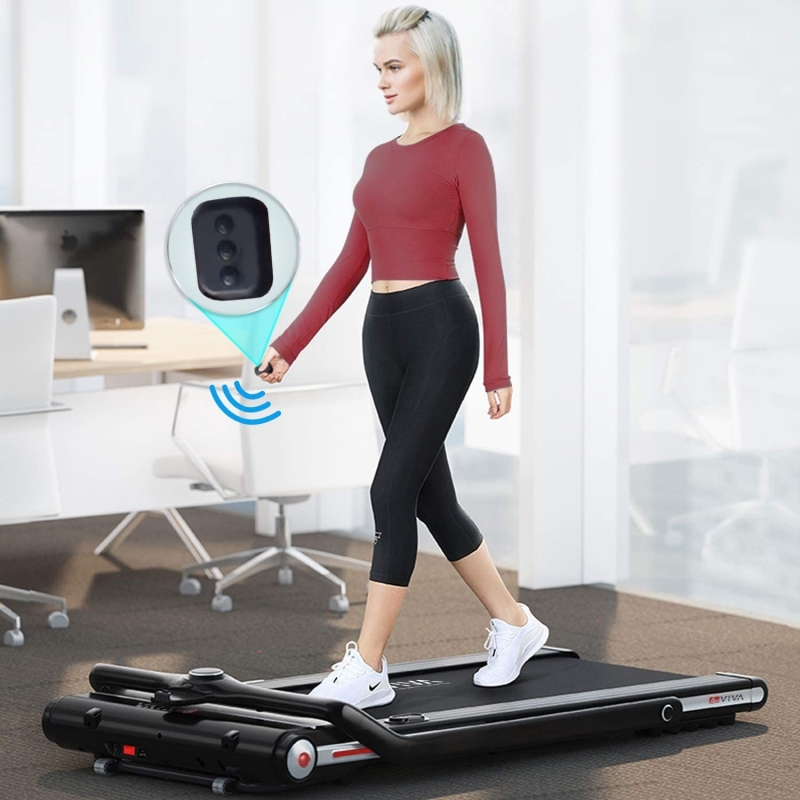 AsVIVA T19 Laufband, Foto: Hersteller / Amazon AsVIVA T19 Laufband, Foto: Hersteller / Amazon