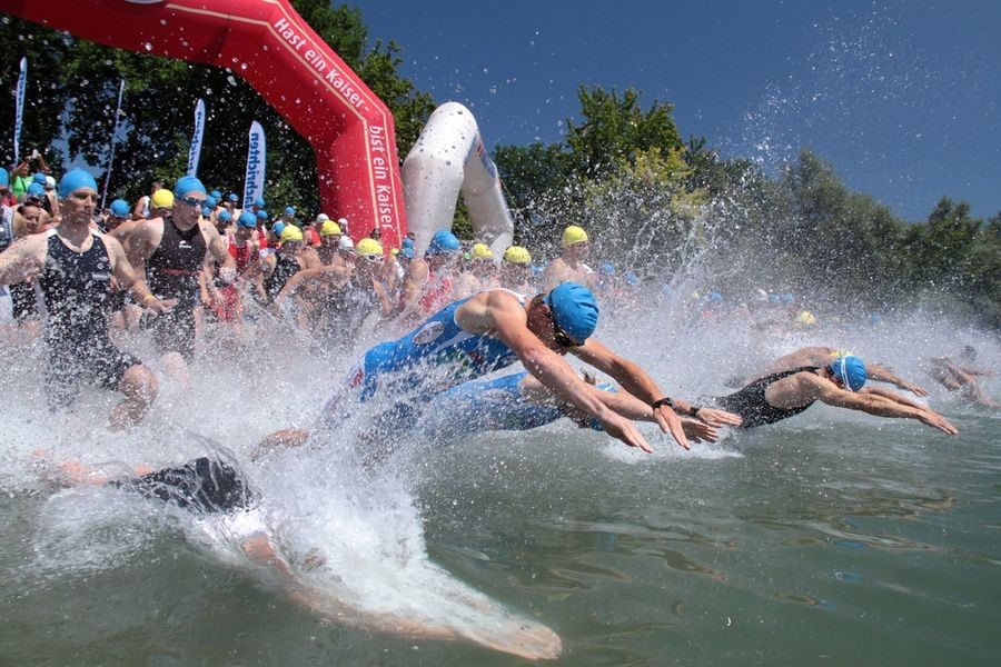 ASVÖ Steeltownman (c) Veranstalter ASVÖ Steeltownman (c) Veranstalter