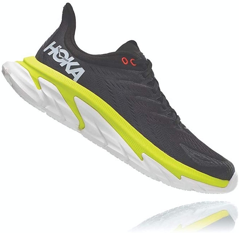 Hoka One One Clifton Edge, Foto: Hersteller / Amazon Hoka One One Clifton Edge, Foto: Hersteller / Amazon