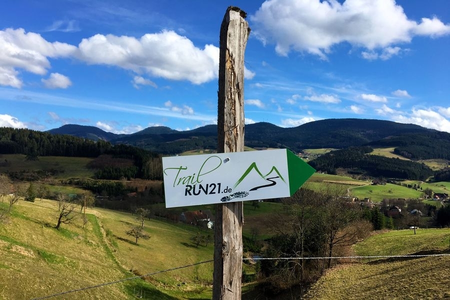 TrailRun21 (C) Veranstalter TrailRun21 (C) Veranstalter