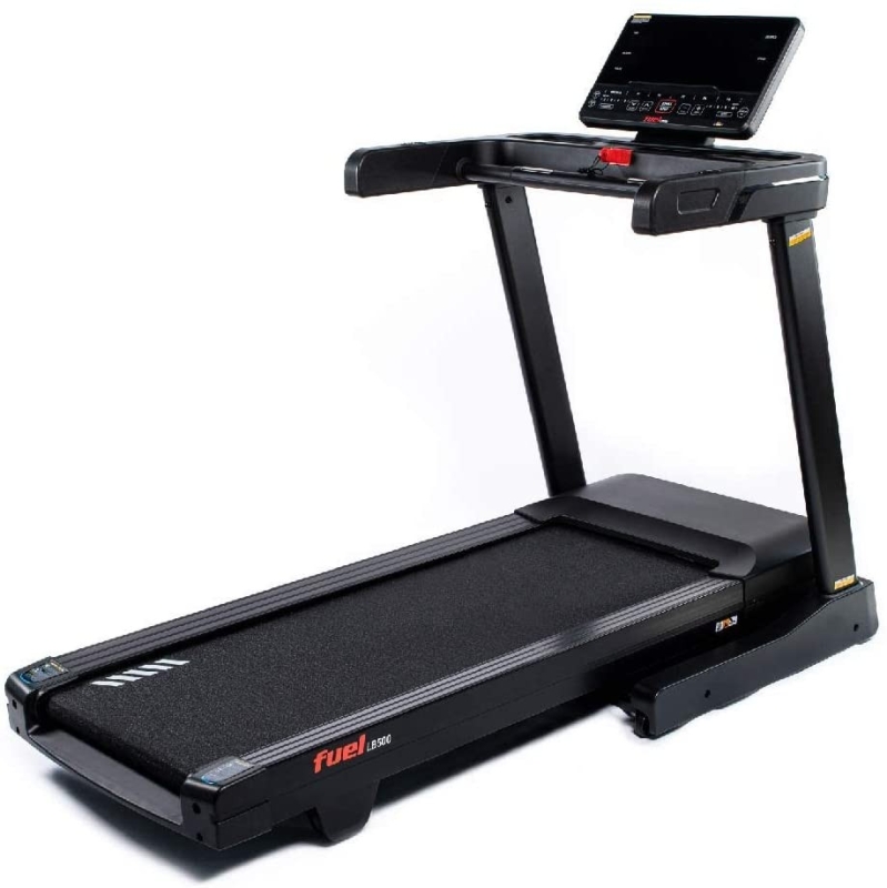 Fuel Fitness LB500, Foto: Hersteller / Amazon Fuel Fitness LB500, Foto: Hersteller / Amazon
