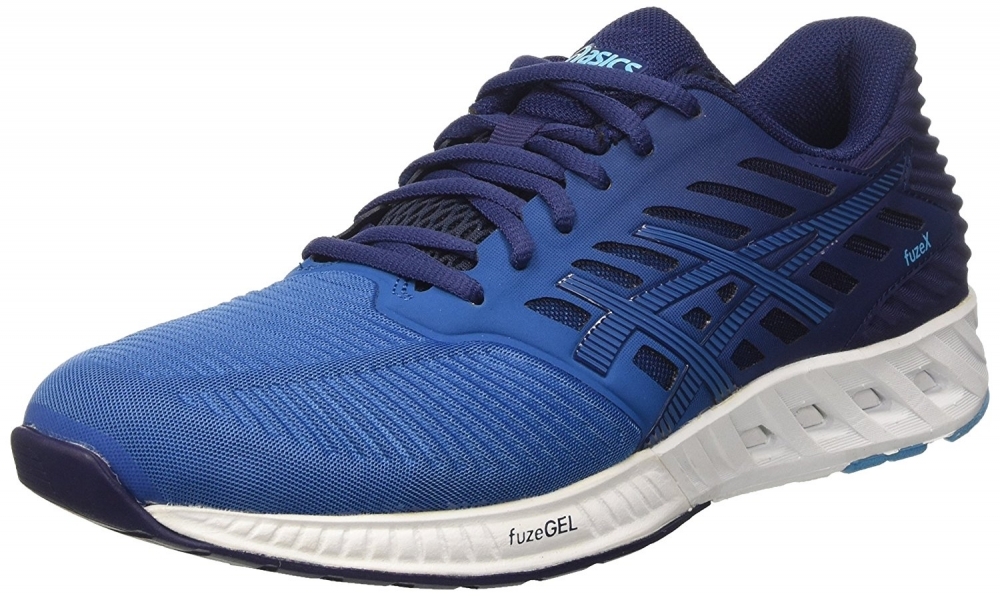 Asics fuzeX (C) Hersteller / Amazon Asics fuzeX (C) Hersteller / Amazon