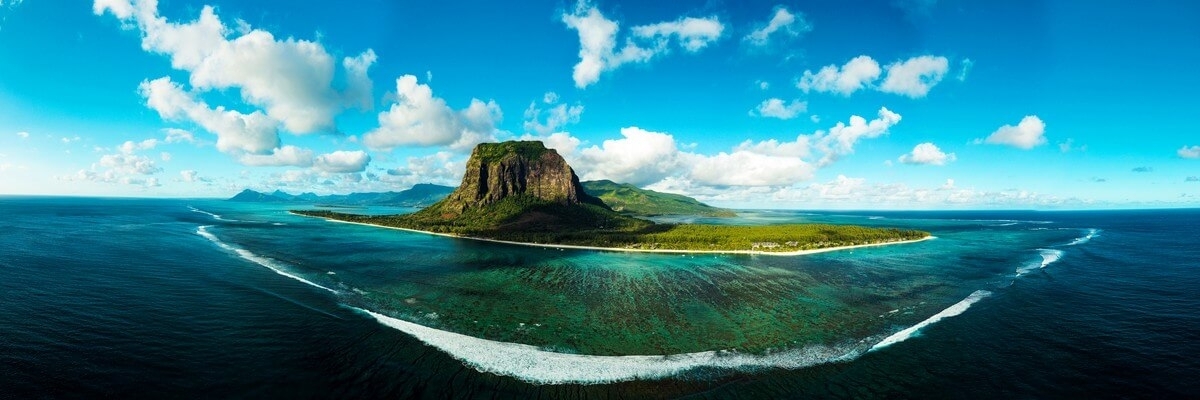 Mauritius by UTMB, Foto: © UTMB Mauritius by UTMB, Foto: © UTMB