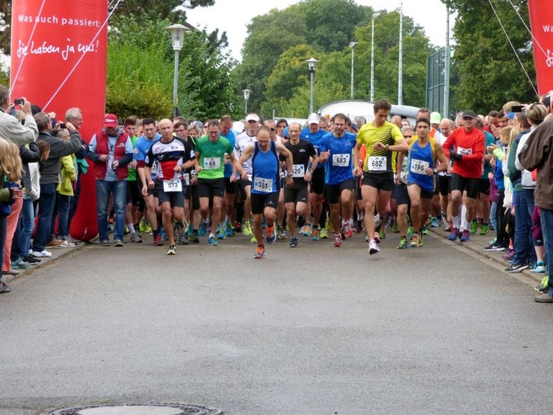 Östringer Fitnesslauf (C) Veranstalter Östringer Fitnesslauf (C) Veranstalter