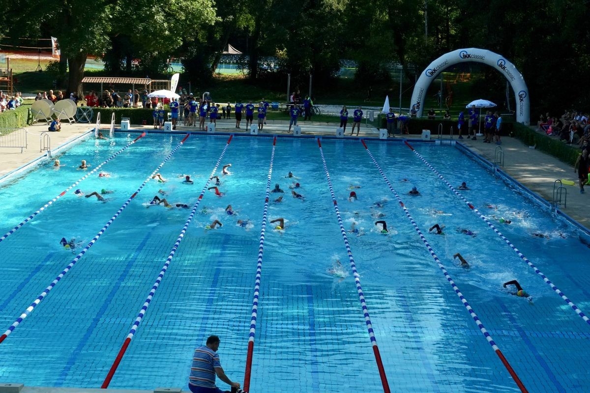 Elm-Lappwald Triathlon, Foto: Veranstalter Elm-Lappwald Triathlon, Foto: Veranstalter