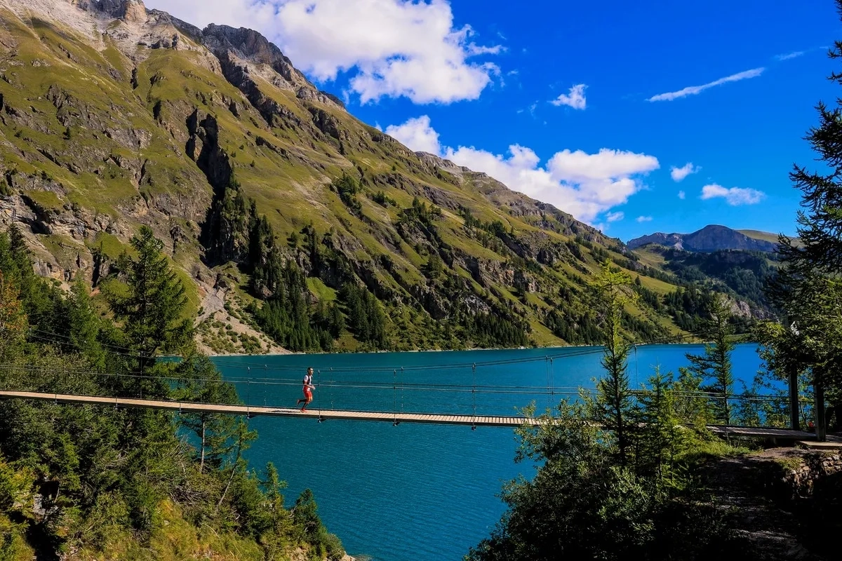 Wildstrubel (Foto: © UTMB) Wildstrubel (Foto: © UTMB)