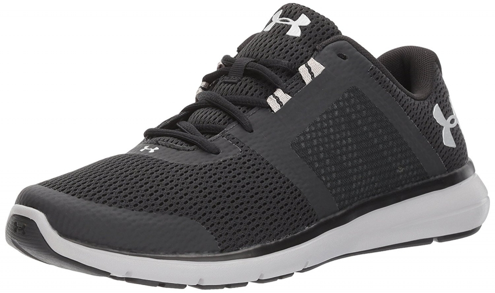 Under Armour Fuse FST (C) Amazon / Hersteller Under Armour Fuse FST (C) Amazon / Hersteller