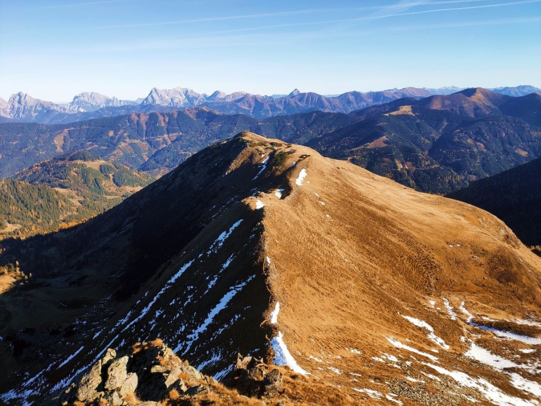 Triebenkogel Triebenkogel