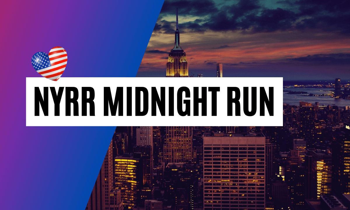 Midnight Run New York Midnight Run New York
