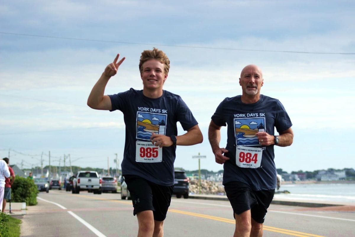 York Days Race, Foto: Veranstalter York Days Race, Foto: Veranstalter