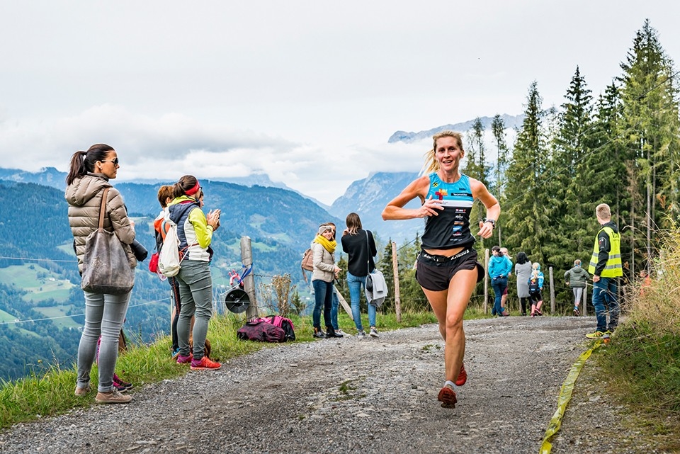 Hahnbaum Trail-Run Hahnbaum Trail-Run