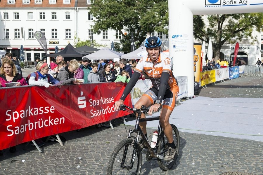 Sofis-City-Cross Saarbrücken (c) Veranstalter Sofis-City-Cross Saarbrücken (c) Veranstalter