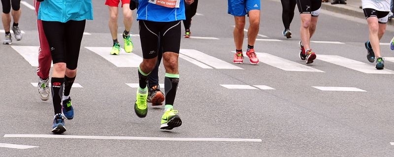 Lychener Seen-Lauf Lychener Seen-Lauf