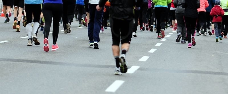 Spring Opening Run Spring Opening Run