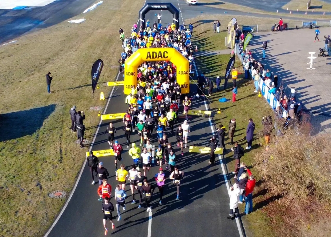 Formtest Hannover-Laatzen 2026 (© eichels) Formtest Hannover-Laatzen 2026 (© eichels)