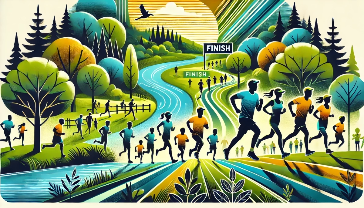 Au-Lauf Stockerau Au-Lauf Stockerau