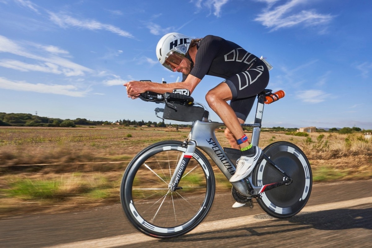 Mallorca 140.6 Triathlon & Half, Foto: Veranstalter Mallorca 140.6 Triathlon & Half, Foto: Veranstalter