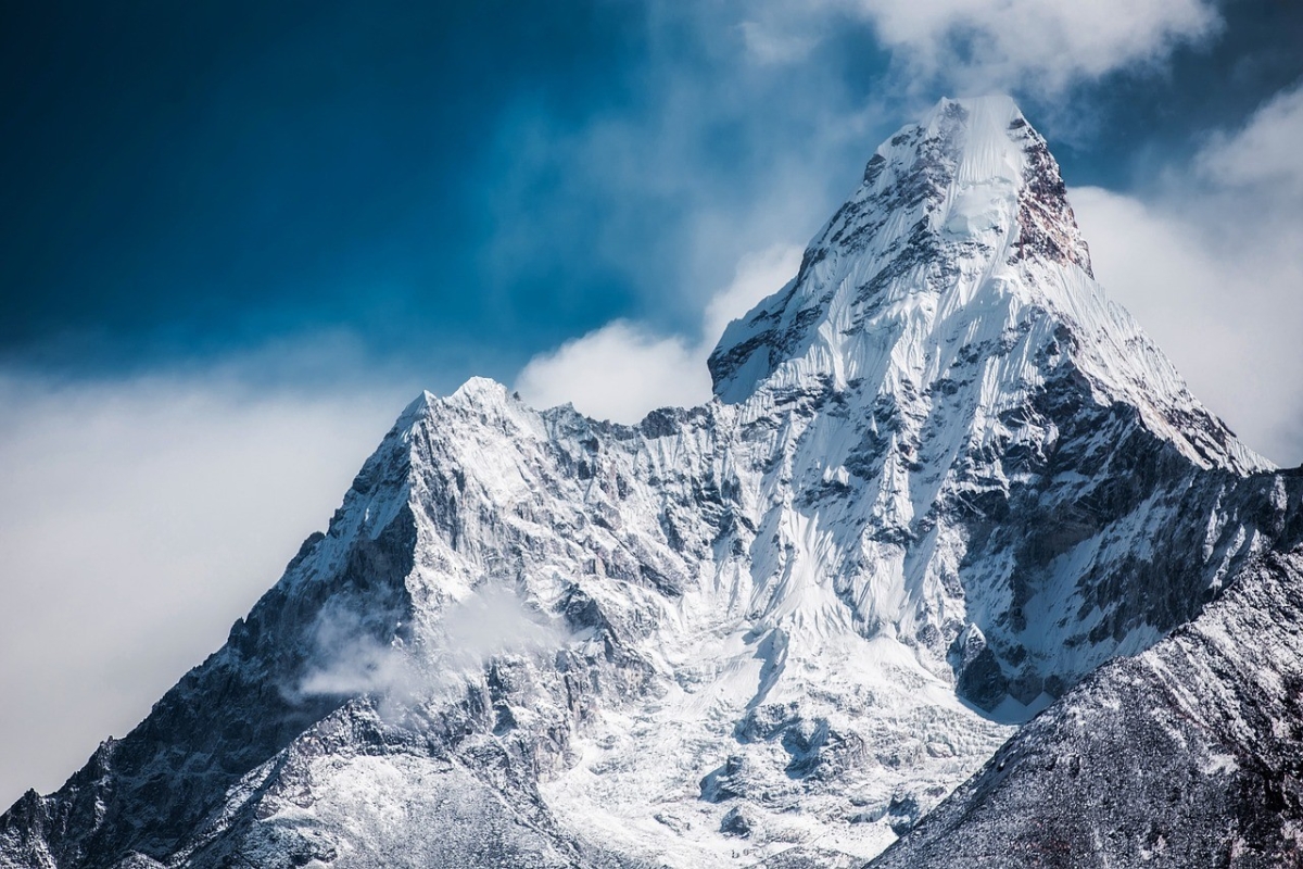 Ama Dablam Ama Dablam
