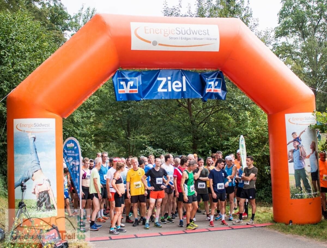 Deichenwand-Trail Wilgartswiesen 2023, Foto: © Veranstalter Deichenwand-Trail Wilgartswiesen 2023, Foto: © Veranstalter